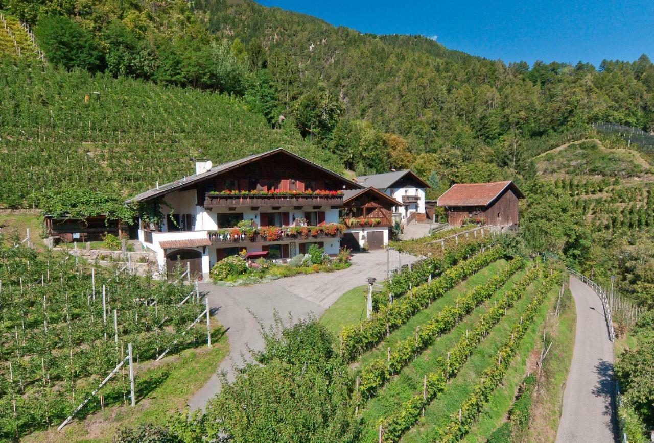 리피아노 Bognerhof 아파트 외부 사진